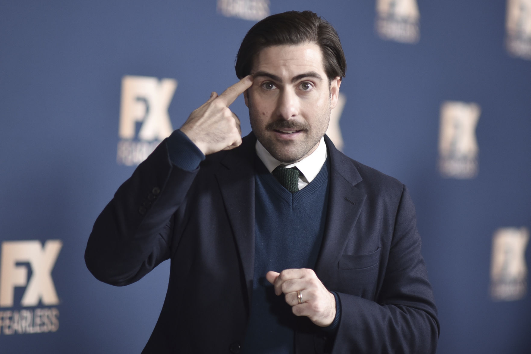 Jason Schwartzman
